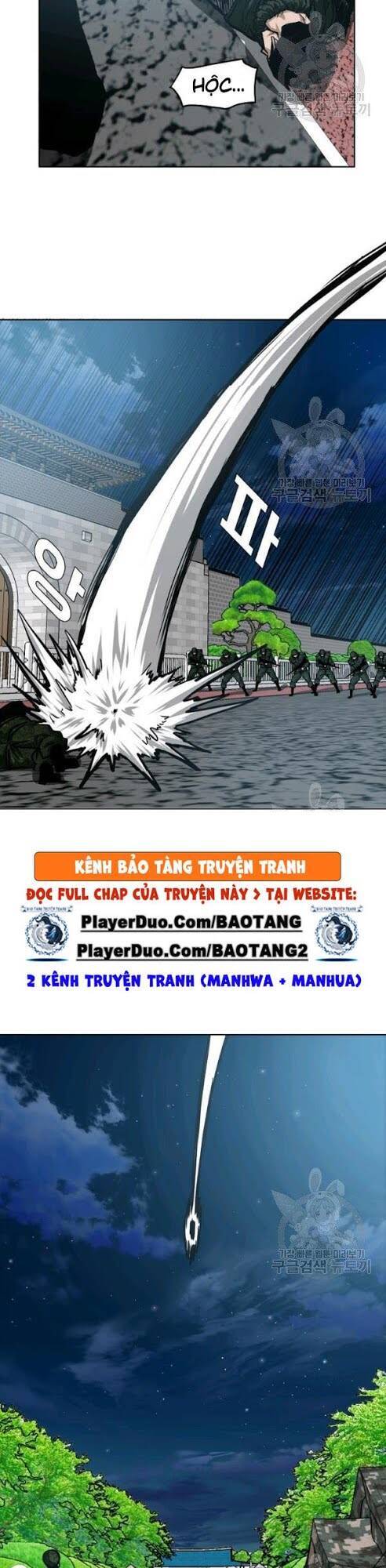 Bậc Thầy Kiếm Sư Chap 58 - Next Chap 59