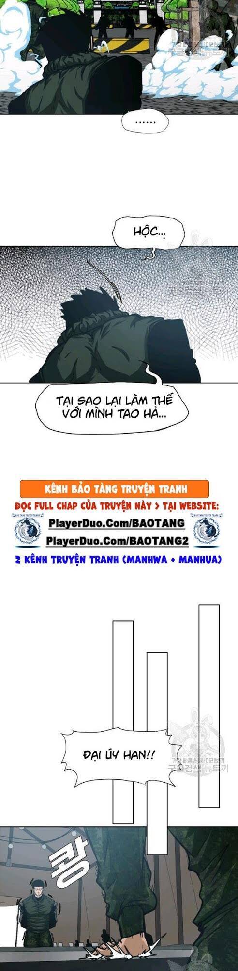 Bậc Thầy Kiếm Sư Chap 58 - Next Chap 59