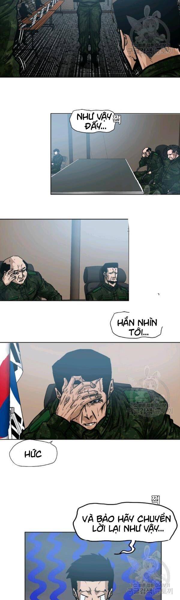 Bậc Thầy Kiếm Sư Chap 58 - Next Chap 59