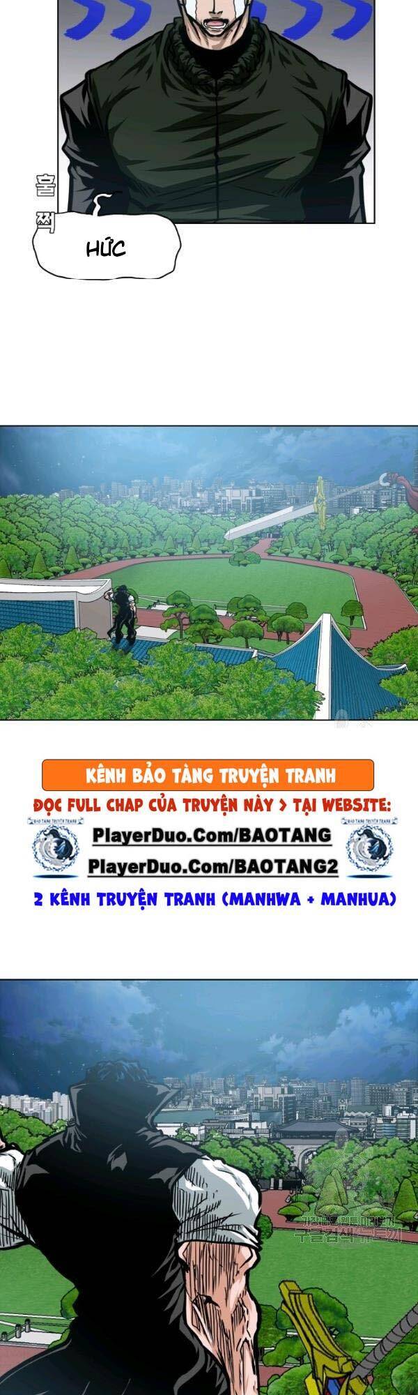 Bậc Thầy Kiếm Sư Chap 58 - Next Chap 59