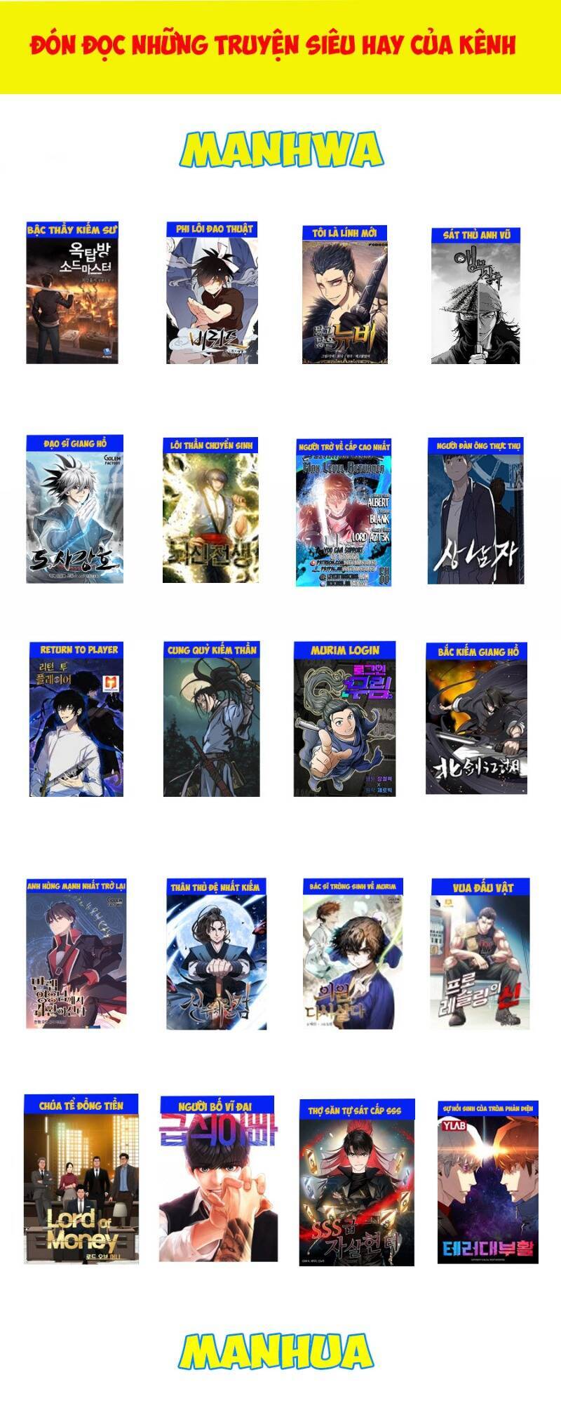 Bậc Thầy Kiếm Sư Chap 58 - Next Chap 59