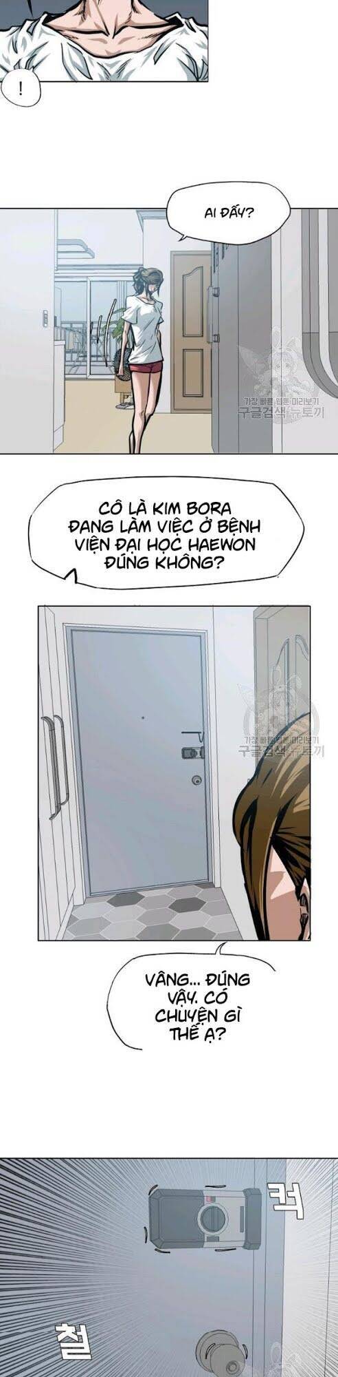 Bậc Thầy Kiếm Sư Chap 58 - Next Chap 59