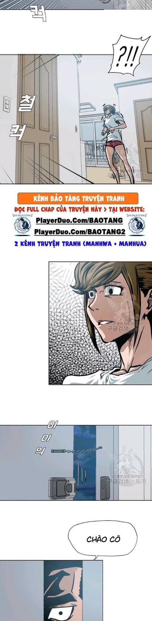 Bậc Thầy Kiếm Sư Chap 58 - Next Chap 59