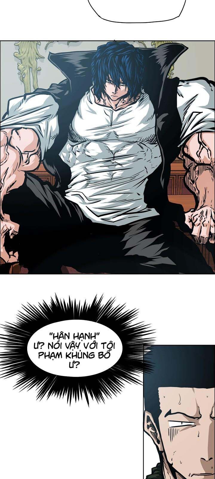 Bậc Thầy Kiếm Sư Chap 59 - Next Chap 60