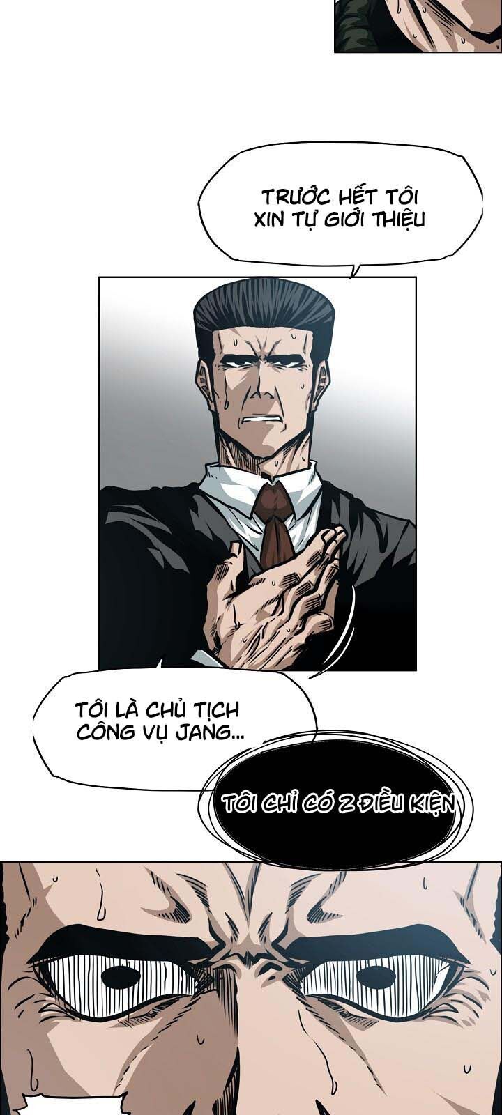 Bậc Thầy Kiếm Sư Chap 59 - Next Chap 60