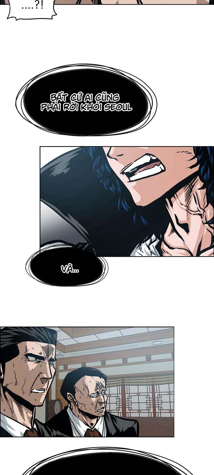 Bậc Thầy Kiếm Sư Chap 59 - Next Chap 60