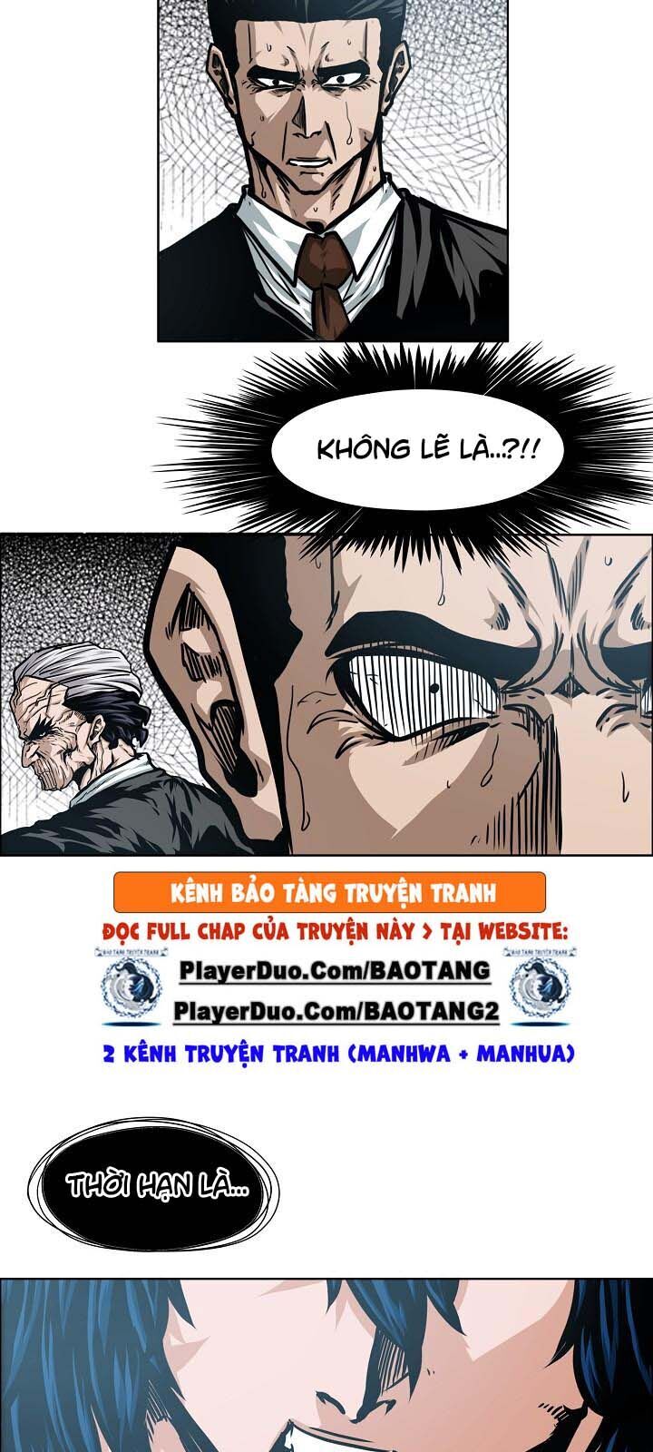 Bậc Thầy Kiếm Sư Chap 59 - Next Chap 60