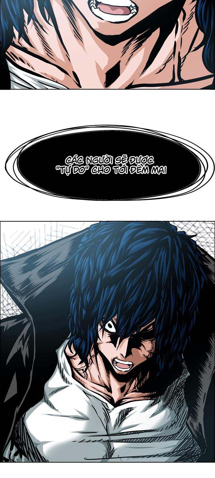 Bậc Thầy Kiếm Sư Chap 59 - Next Chap 60