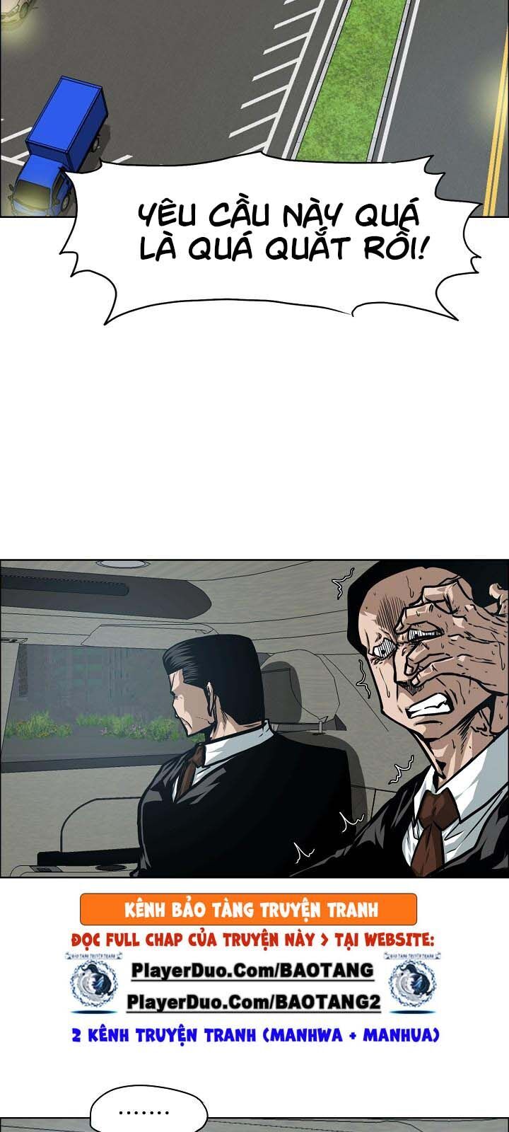 Bậc Thầy Kiếm Sư Chap 59 - Next Chap 60