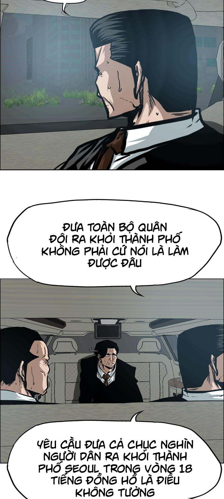 Bậc Thầy Kiếm Sư Chap 59 - Next Chap 60