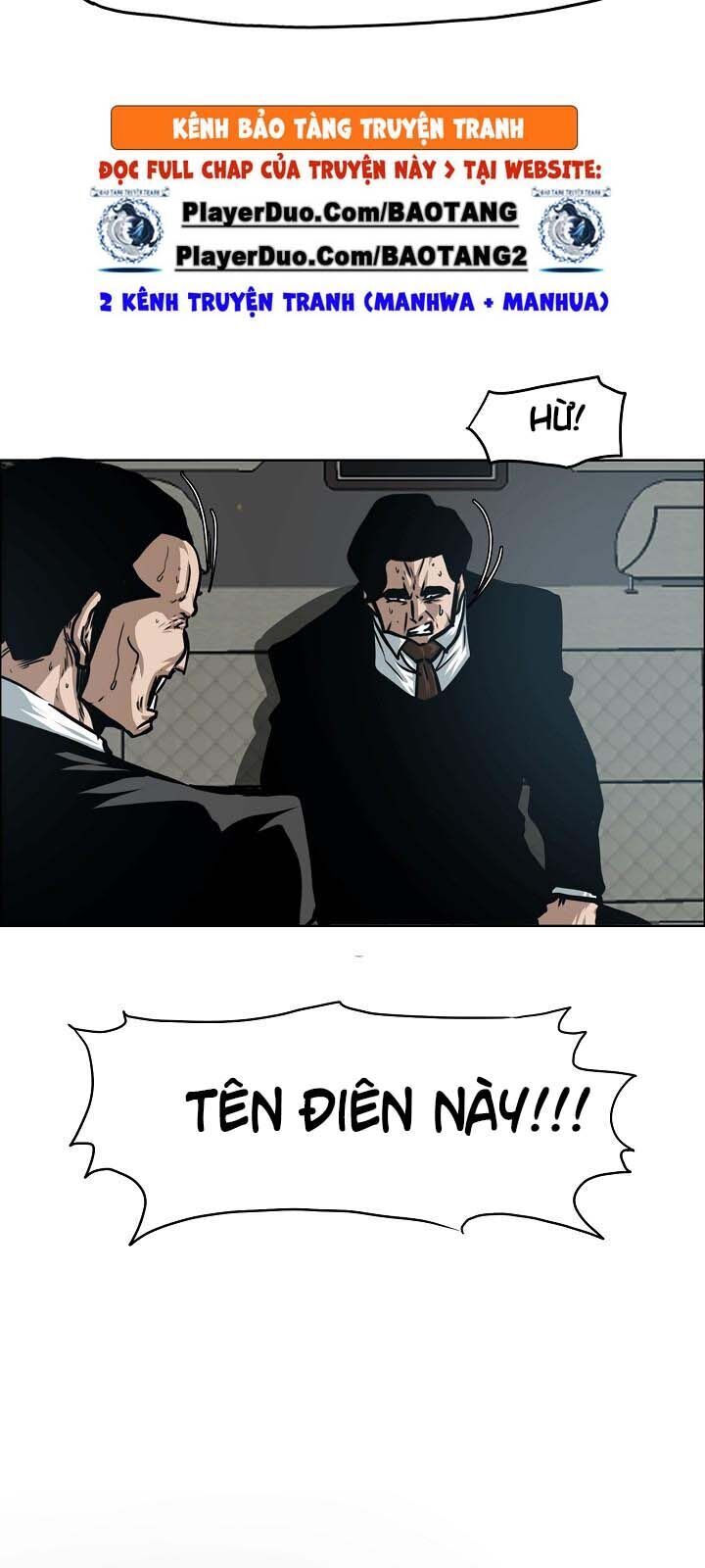 Bậc Thầy Kiếm Sư Chap 59 - Next Chap 60