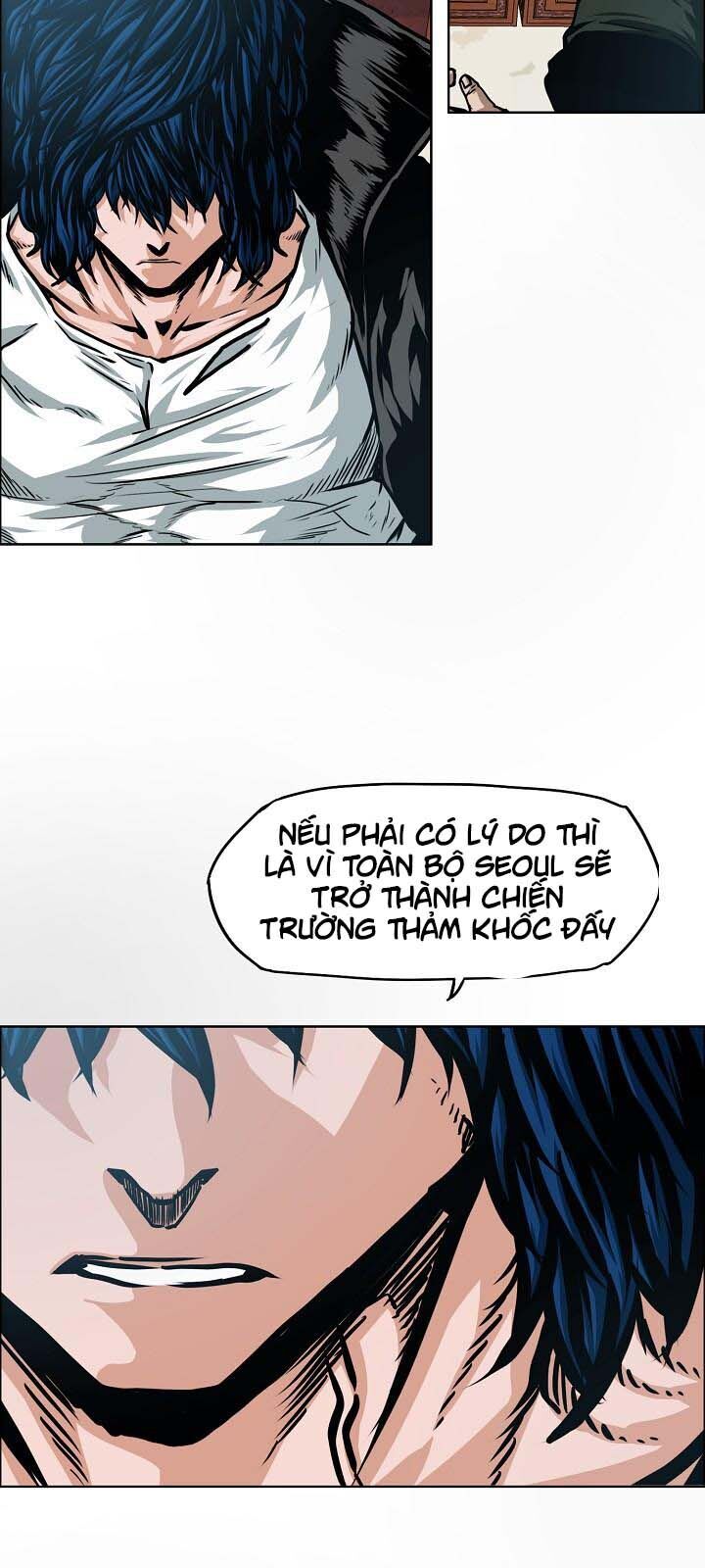 Bậc Thầy Kiếm Sư Chap 59 - Next Chap 60