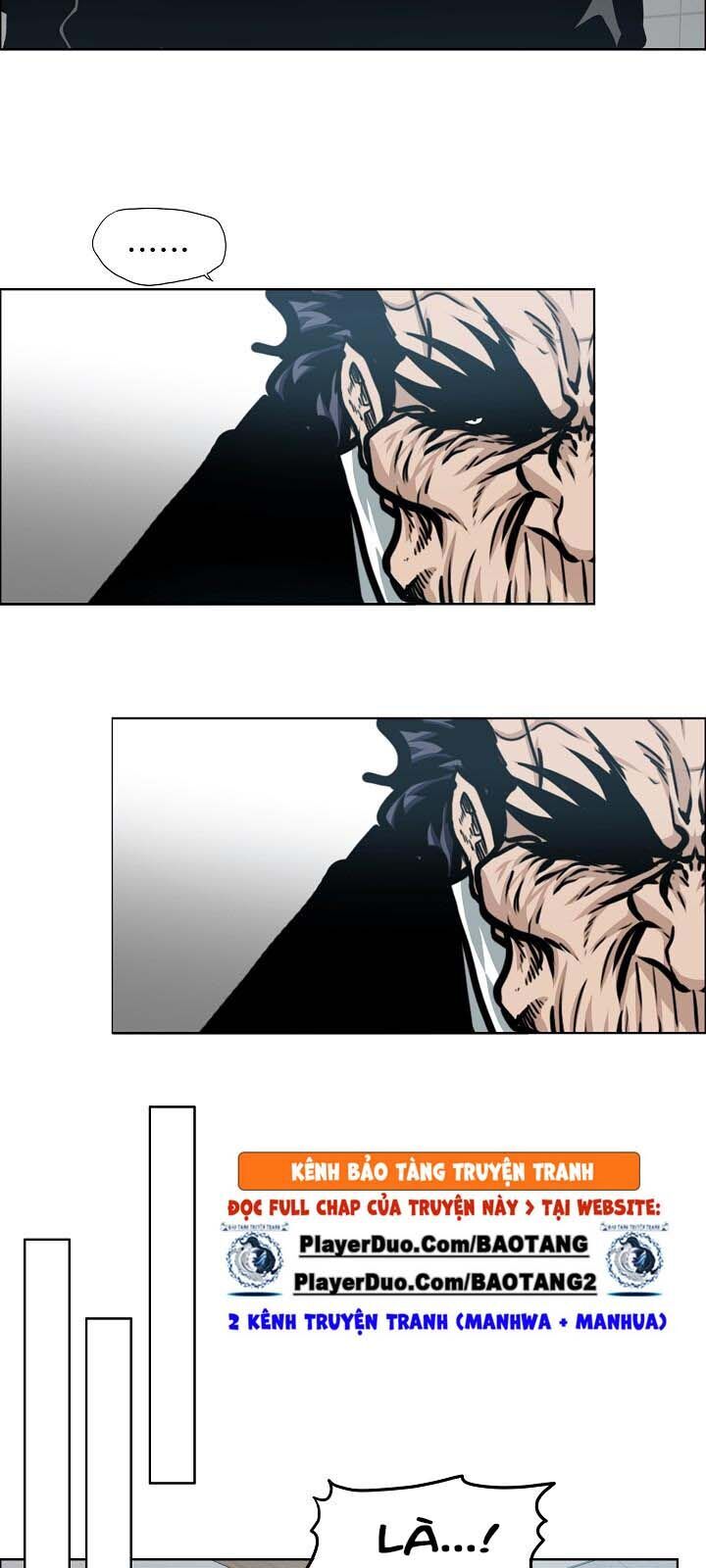 Bậc Thầy Kiếm Sư Chap 59 - Next Chap 60