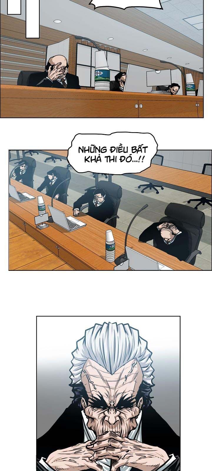 Bậc Thầy Kiếm Sư Chap 59 - Next Chap 60