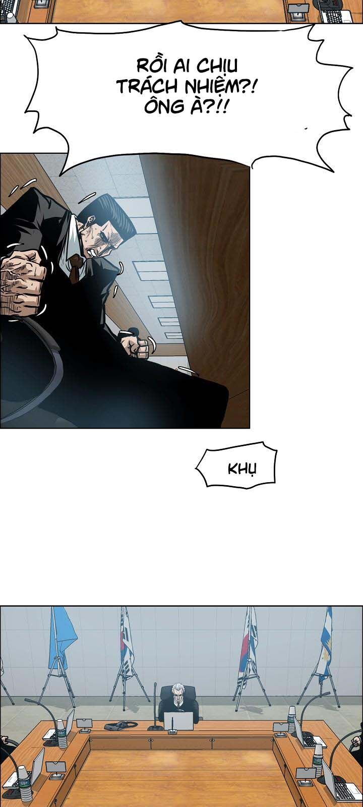 Bậc Thầy Kiếm Sư Chap 59 - Next Chap 60