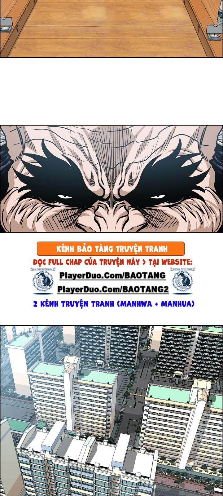 Bậc Thầy Kiếm Sư Chap 59 - Next Chap 60