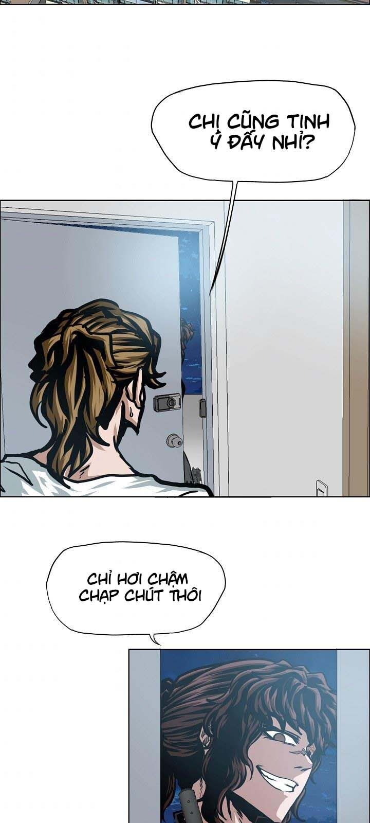 Bậc Thầy Kiếm Sư Chap 59 - Next Chap 60