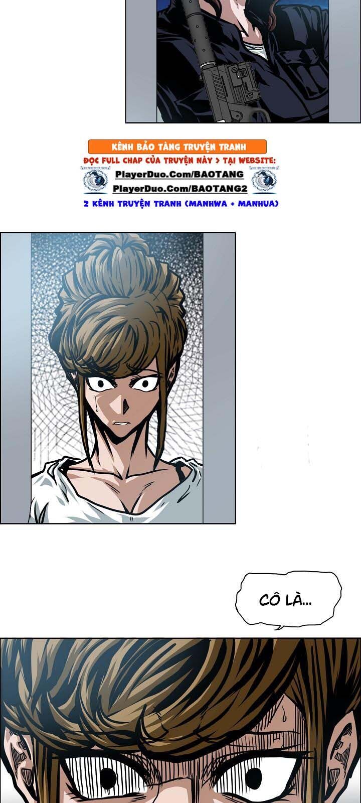 Bậc Thầy Kiếm Sư Chap 59 - Next Chap 60