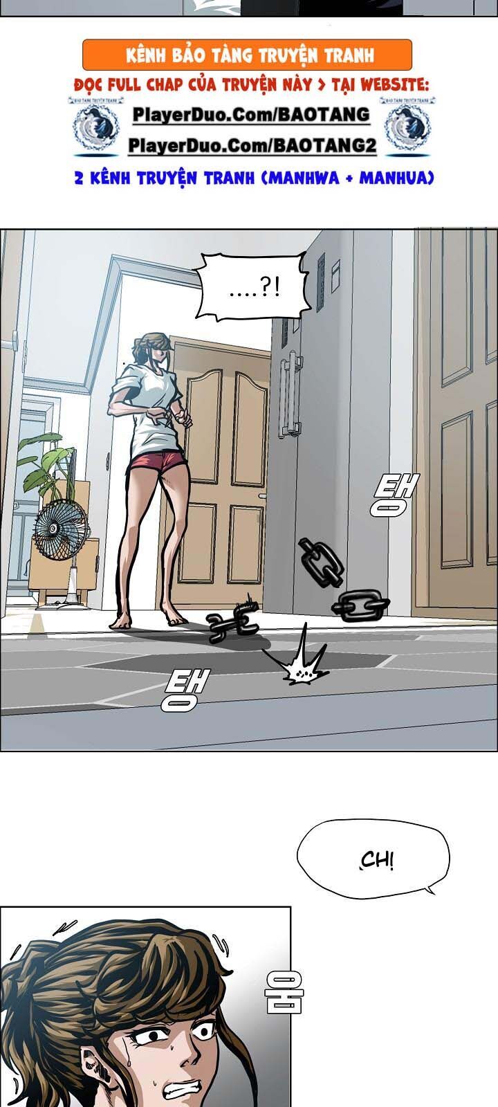 Bậc Thầy Kiếm Sư Chap 59 - Next Chap 60