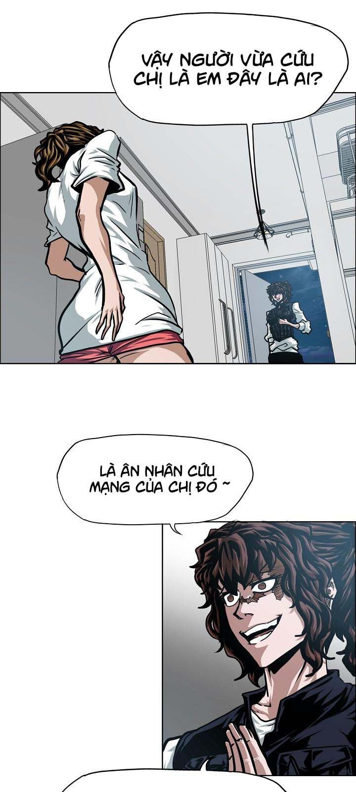 Bậc Thầy Kiếm Sư Chap 59 - Next Chap 60