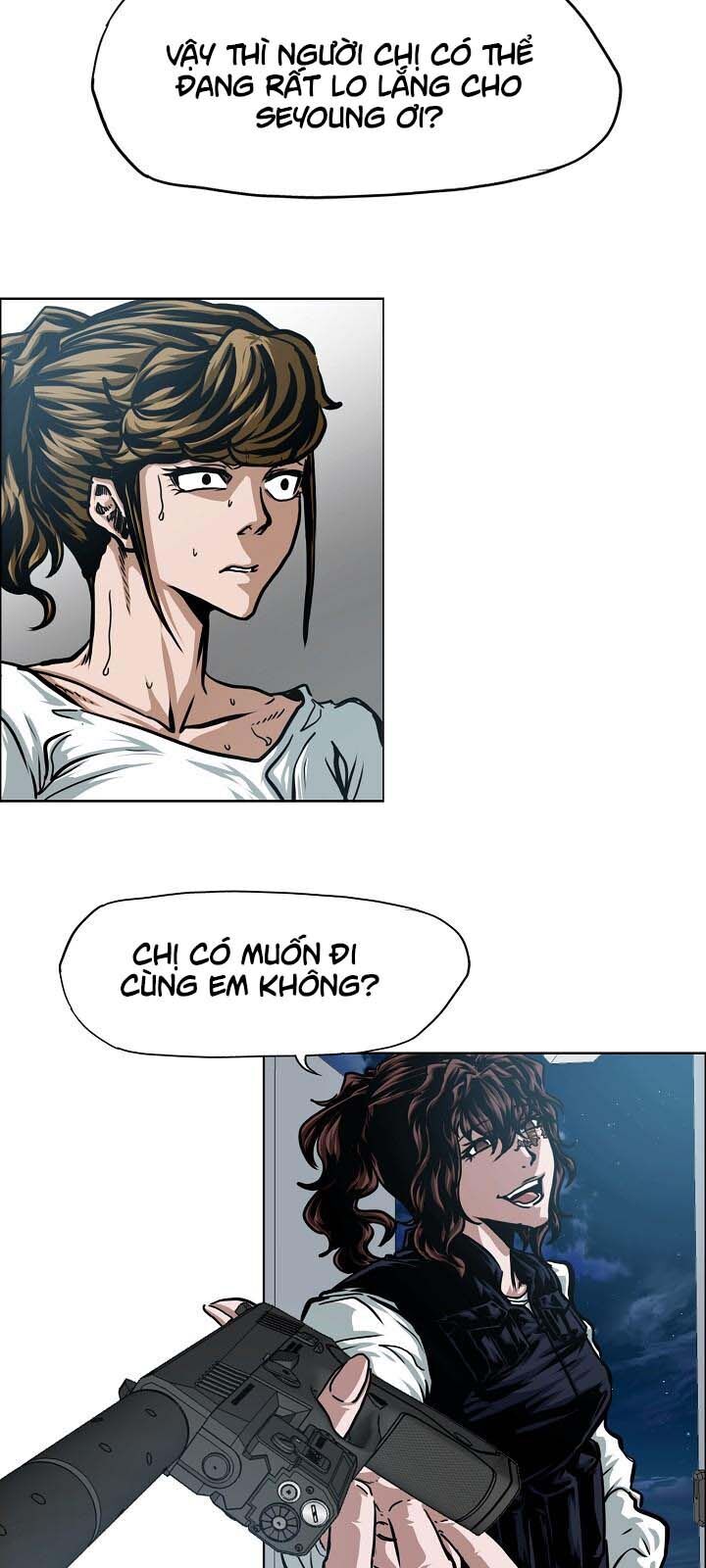 Bậc Thầy Kiếm Sư Chap 59 - Next Chap 60