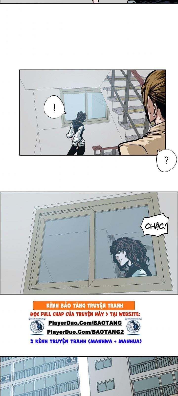 Bậc Thầy Kiếm Sư Chap 59 - Next Chap 60