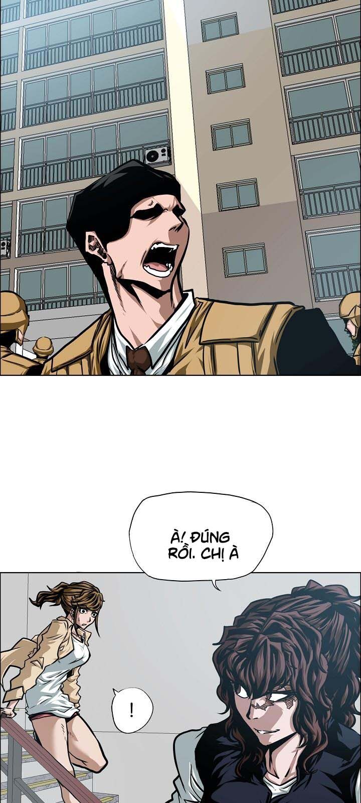 Bậc Thầy Kiếm Sư Chap 59 - Next Chap 60