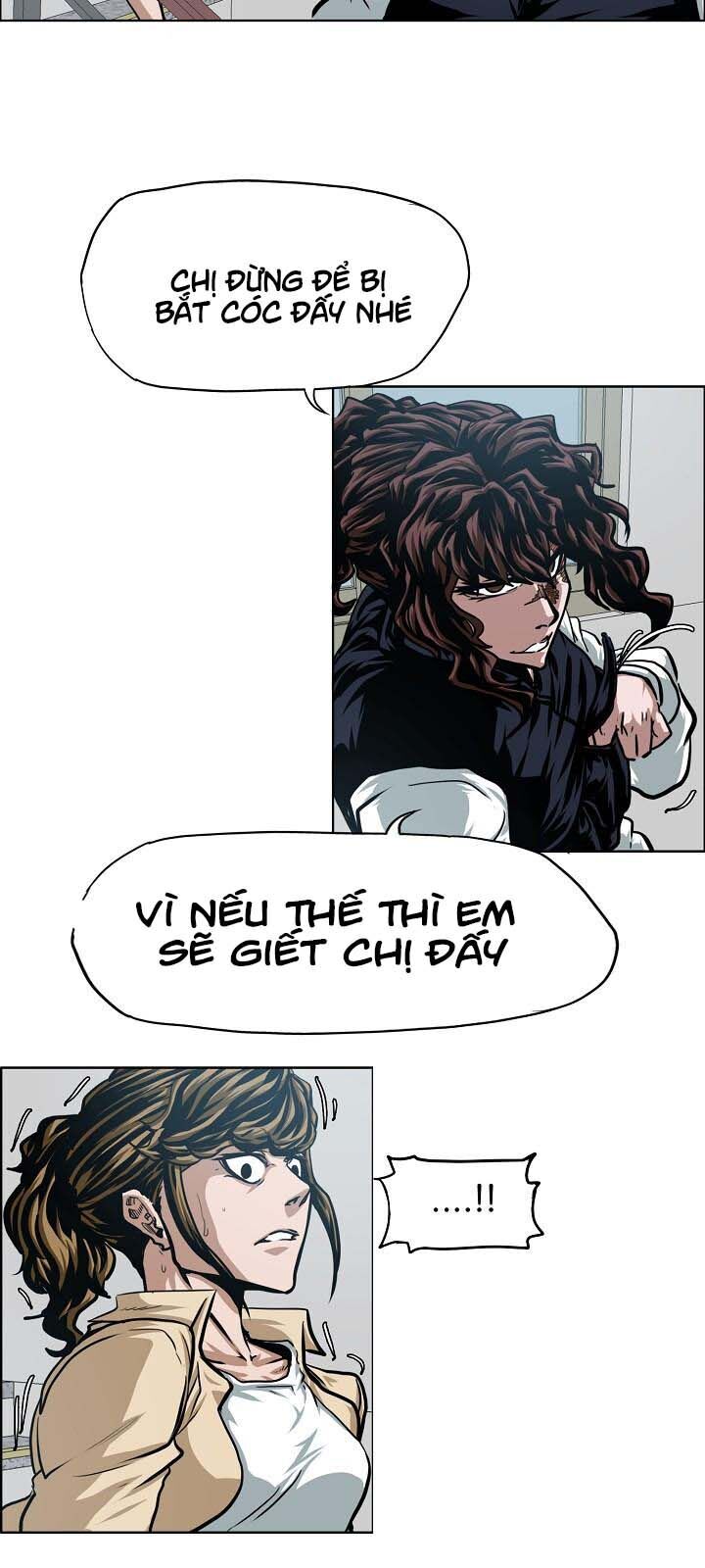 Bậc Thầy Kiếm Sư Chap 59 - Next Chap 60