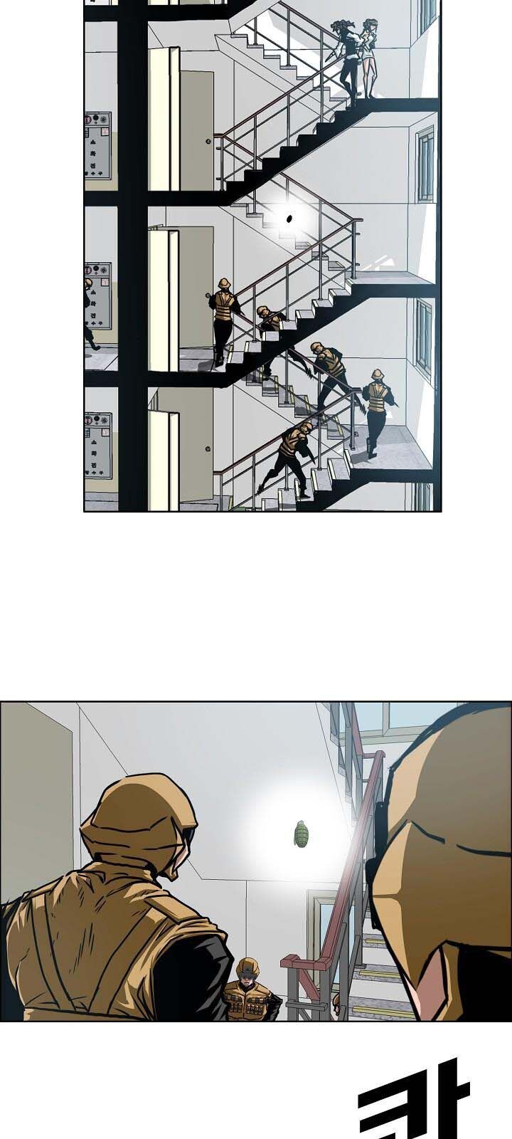 Bậc Thầy Kiếm Sư Chap 59 - Next Chap 60