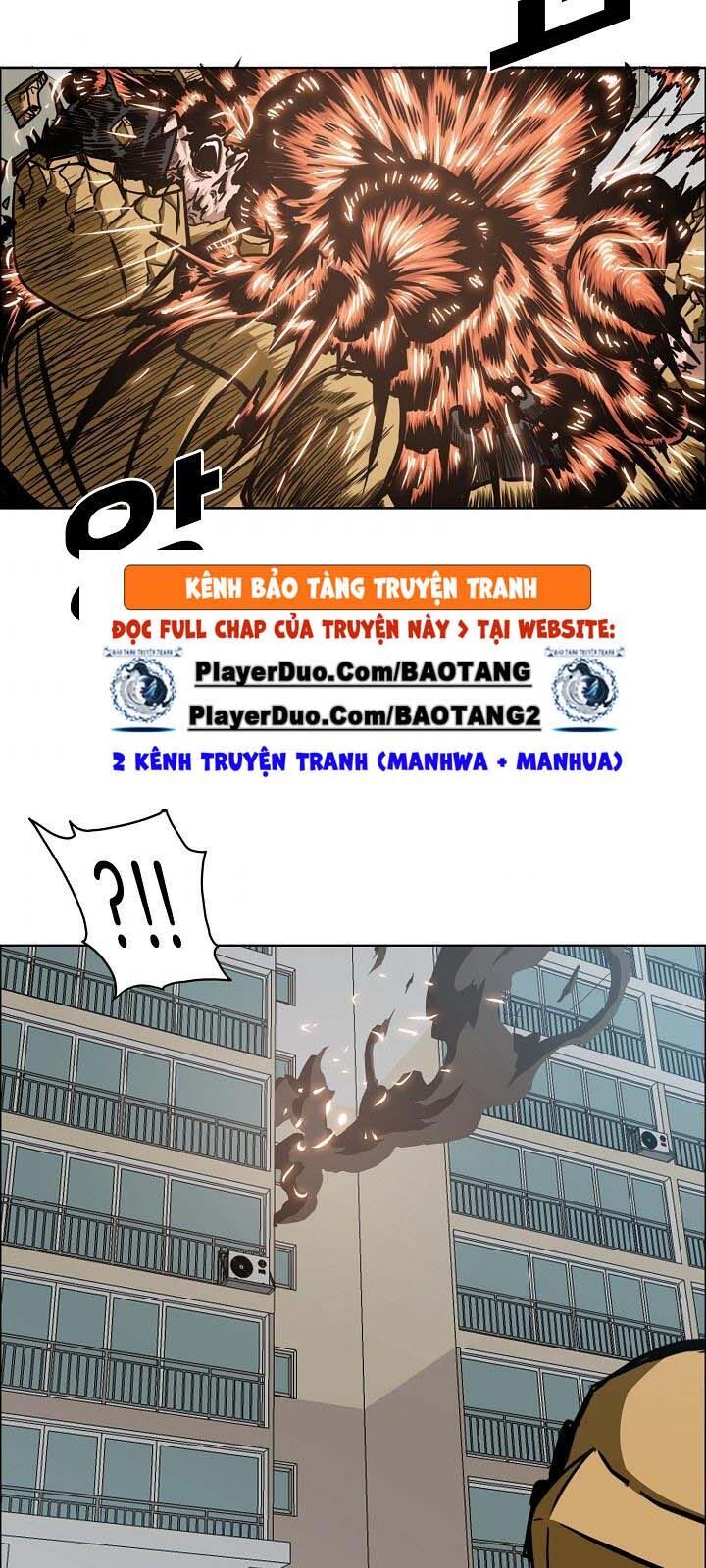 Bậc Thầy Kiếm Sư Chap 59 - Next Chap 60