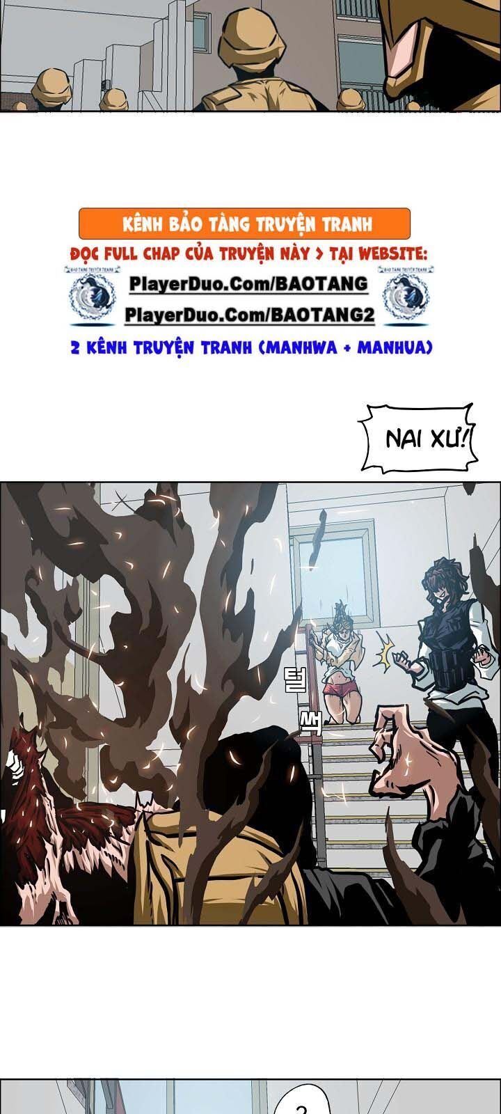 Bậc Thầy Kiếm Sư Chap 59 - Next Chap 60