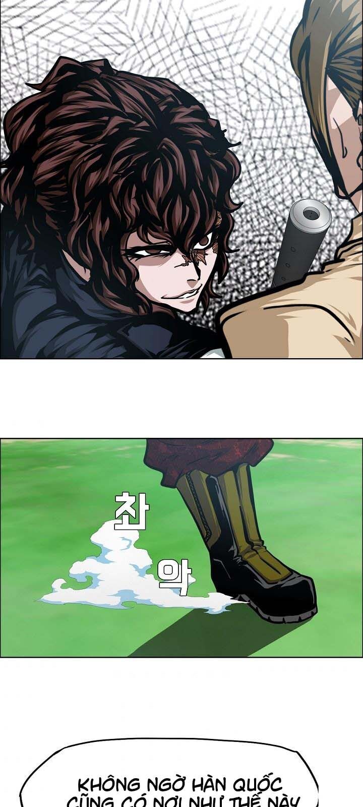 Bậc Thầy Kiếm Sư Chap 59 - Next Chap 60