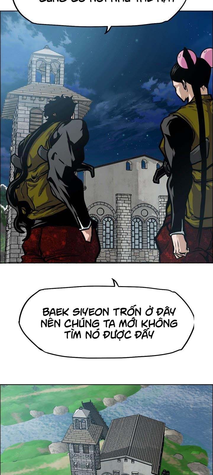Bậc Thầy Kiếm Sư Chap 59 - Next Chap 60