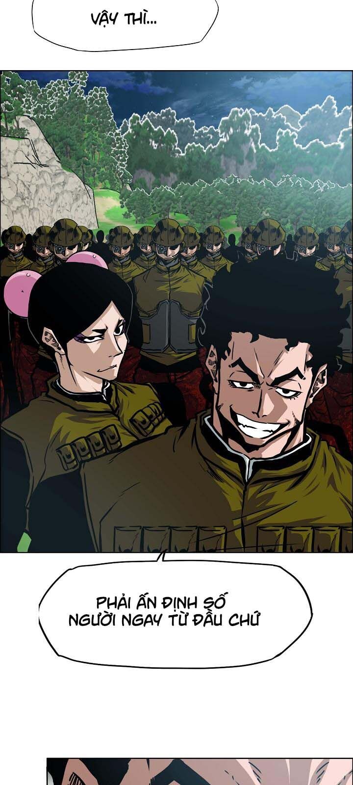 Bậc Thầy Kiếm Sư Chap 59 - Next Chap 60