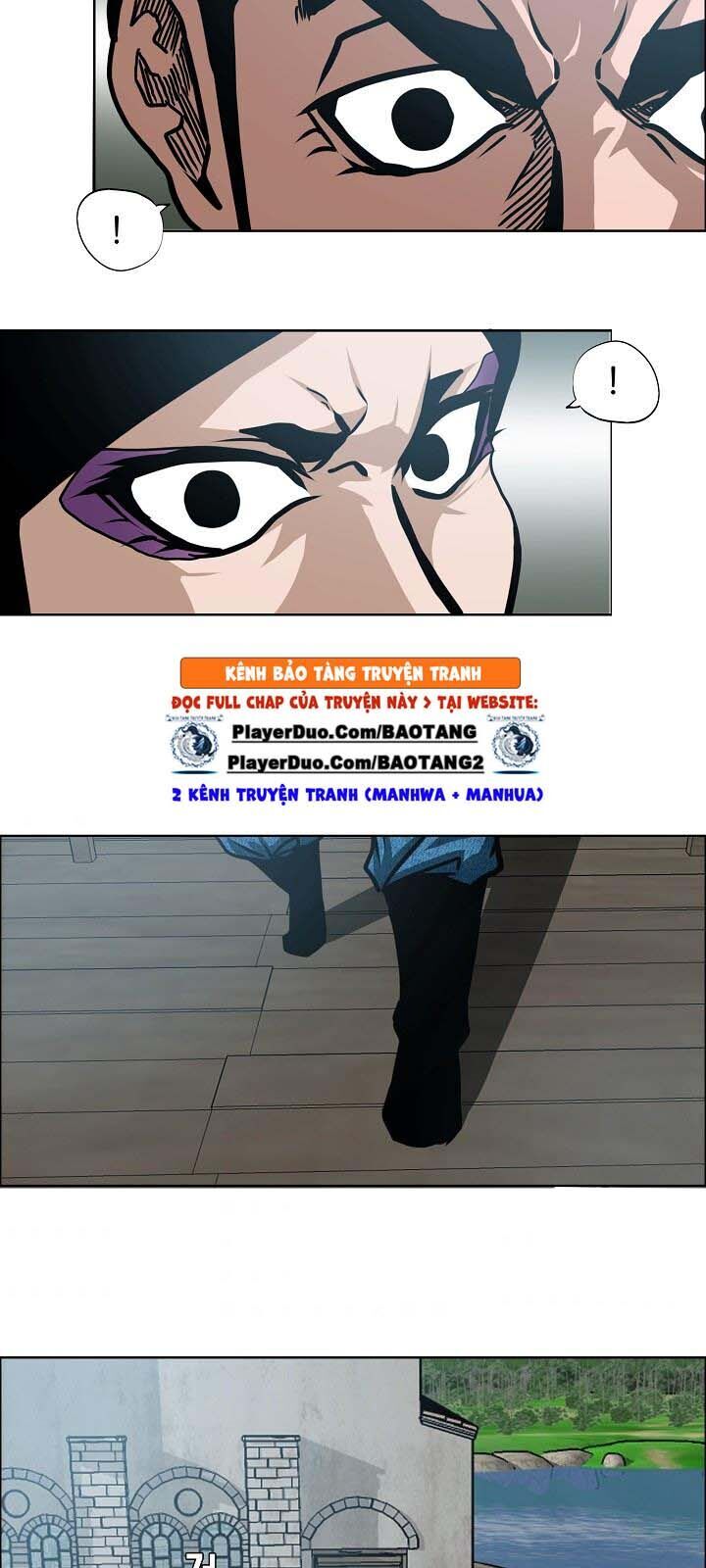 Bậc Thầy Kiếm Sư Chap 59 - Next Chap 60