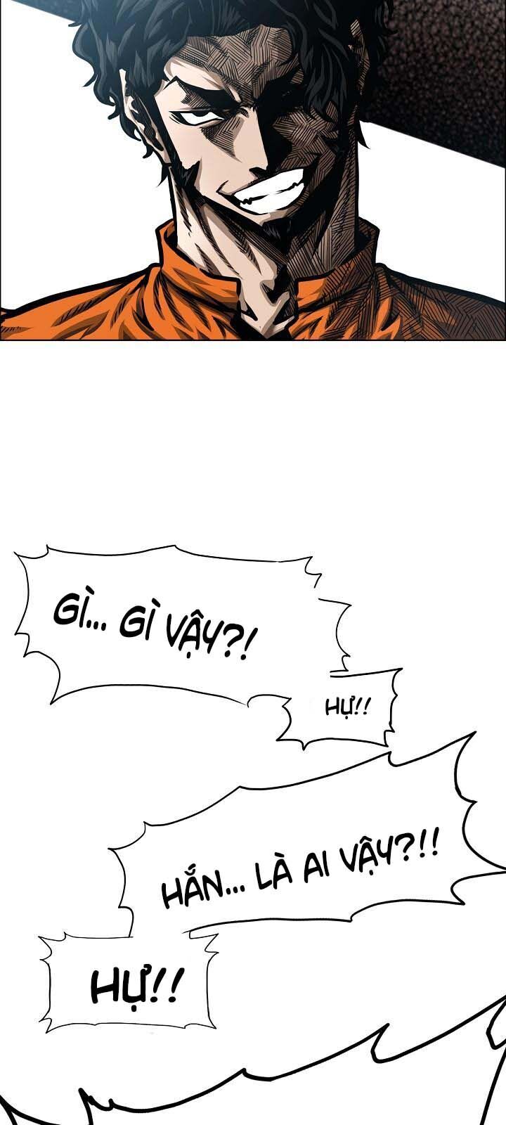 Bậc Thầy Kiếm Sư Chap 59 - Next Chap 60