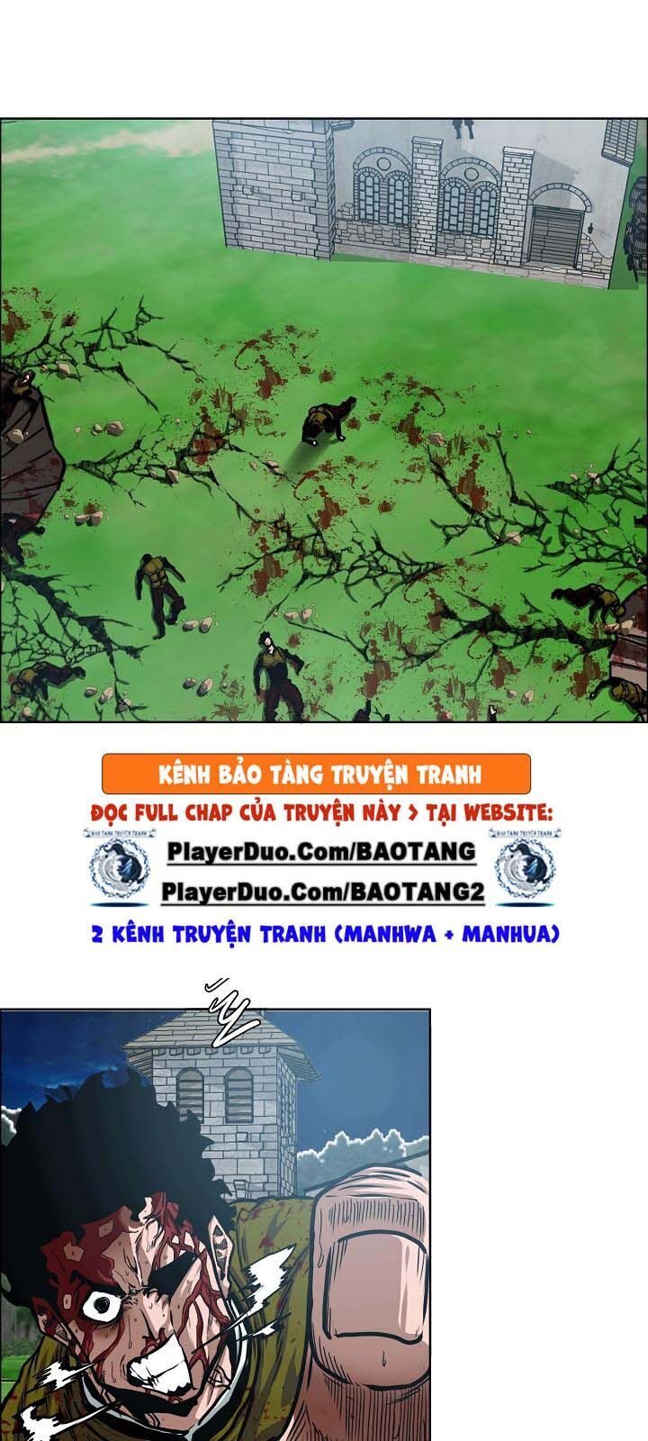 Bậc Thầy Kiếm Sư Chap 59 - Next Chap 60