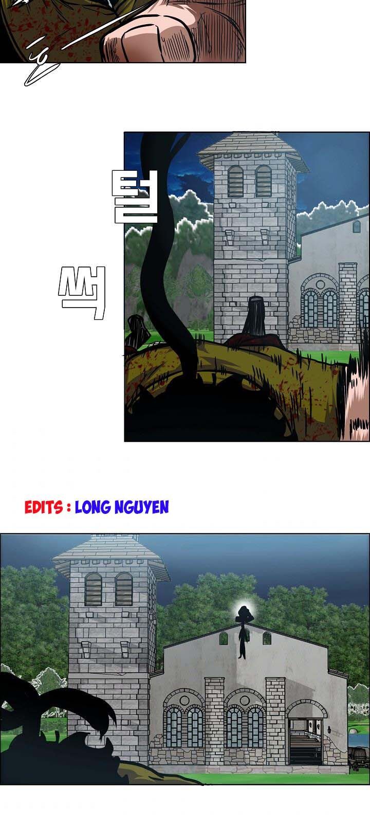 Bậc Thầy Kiếm Sư Chap 59 - Next Chap 60