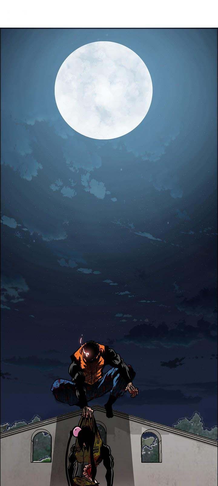 Bậc Thầy Kiếm Sư Chap 59 - Next Chap 60