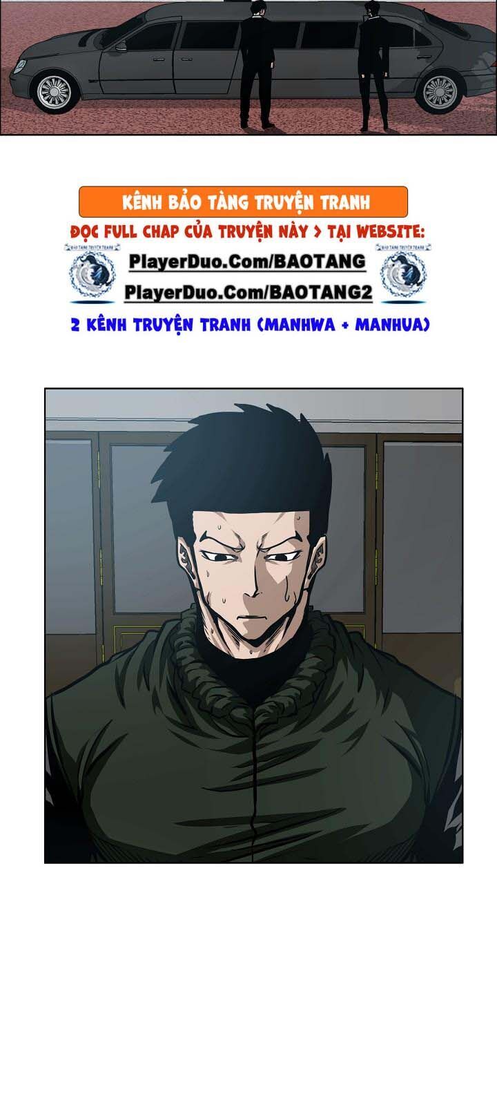 Bậc Thầy Kiếm Sư Chap 59 - Next Chap 60