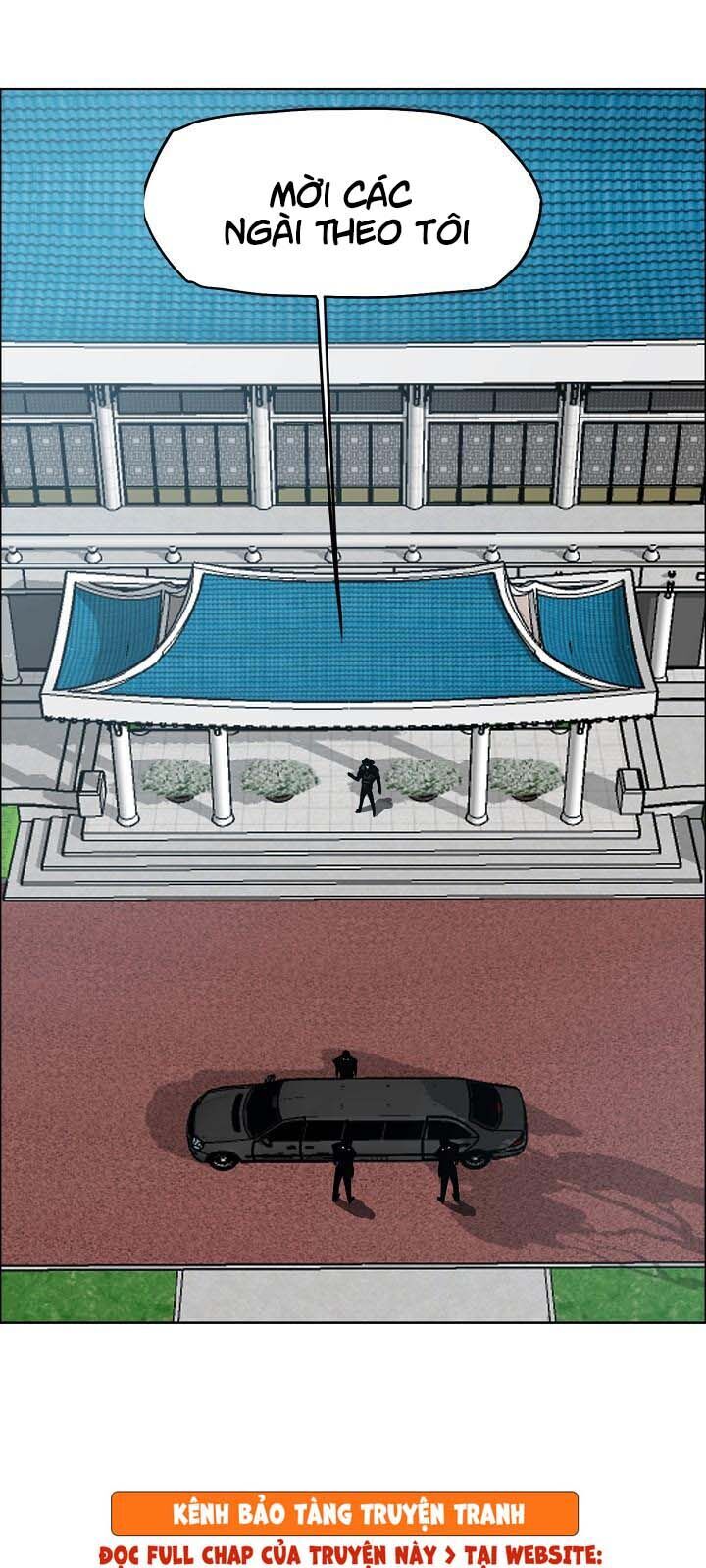 Bậc Thầy Kiếm Sư Chap 59 - Next Chap 60