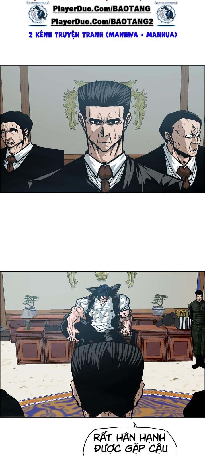 Bậc Thầy Kiếm Sư Chap 59 - Next Chap 60