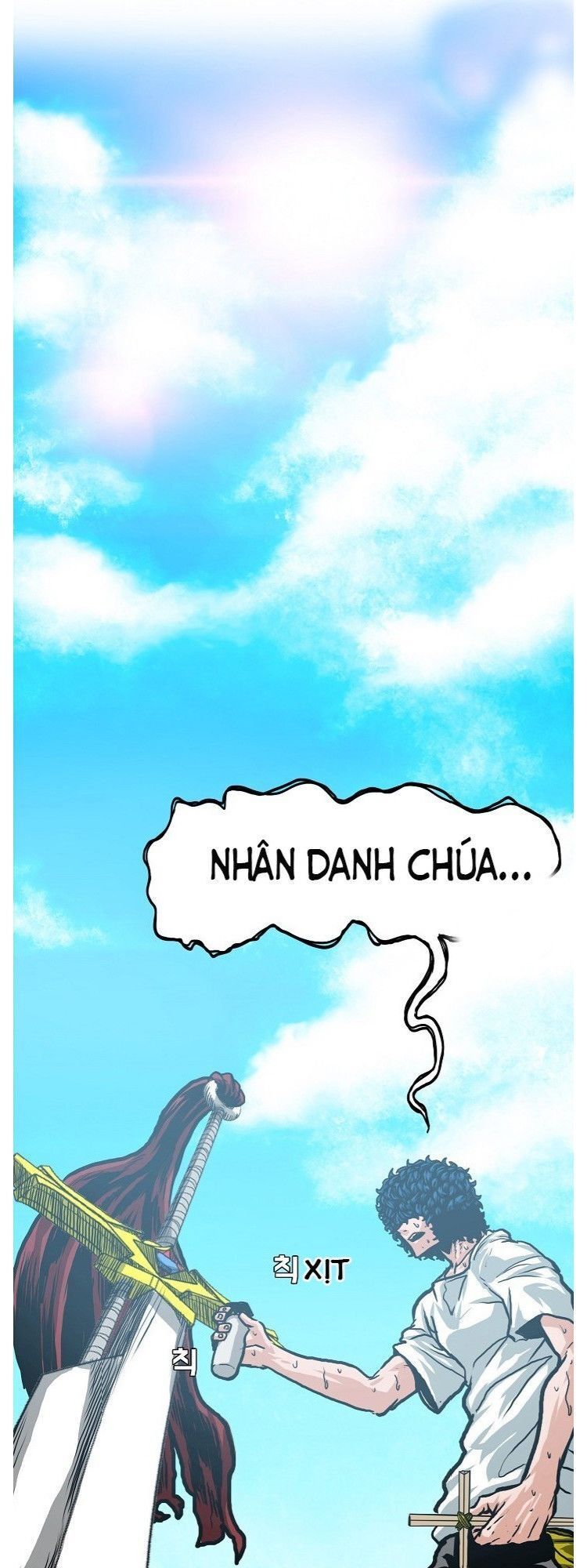 Bậc Thầy Kiếm Sư Chap 6 - Next Chap 7