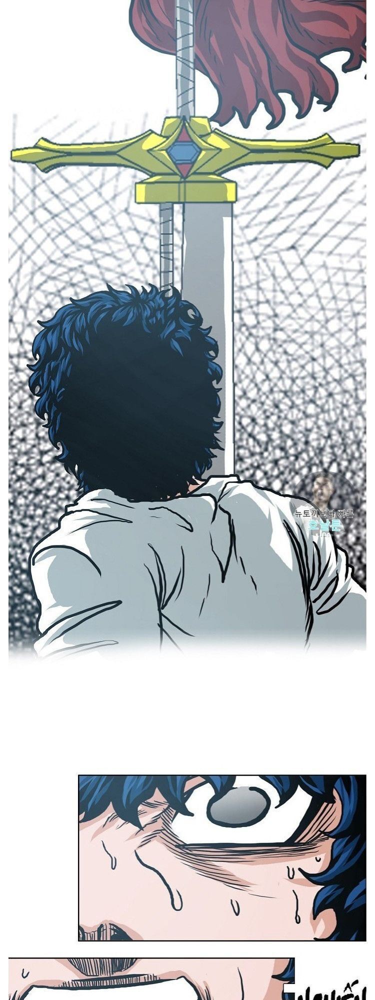 Bậc Thầy Kiếm Sư Chap 6 - Next Chap 7