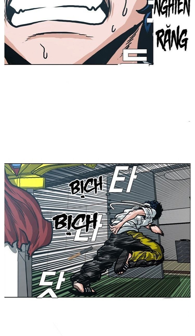 Bậc Thầy Kiếm Sư Chap 6 - Next Chap 7