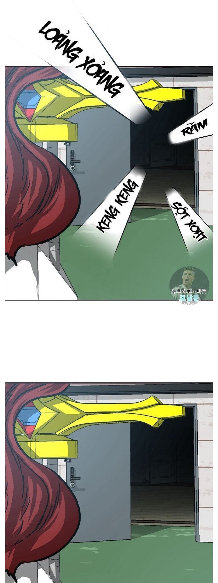 Bậc Thầy Kiếm Sư Chap 6 - Next Chap 7