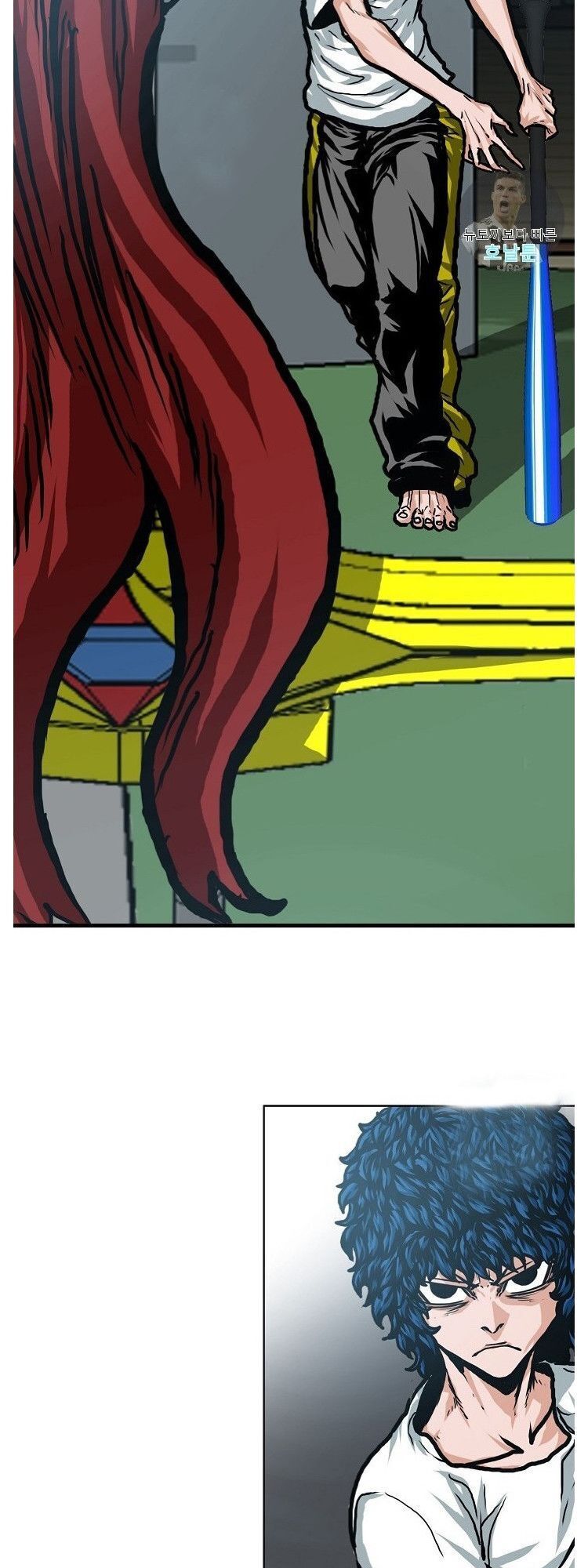 Bậc Thầy Kiếm Sư Chap 6 - Next Chap 7