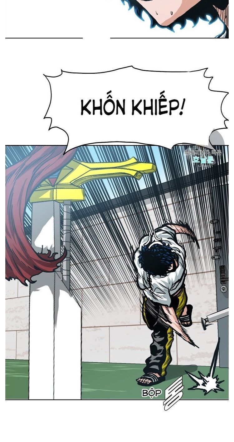 Bậc Thầy Kiếm Sư Chap 6 - Next Chap 7