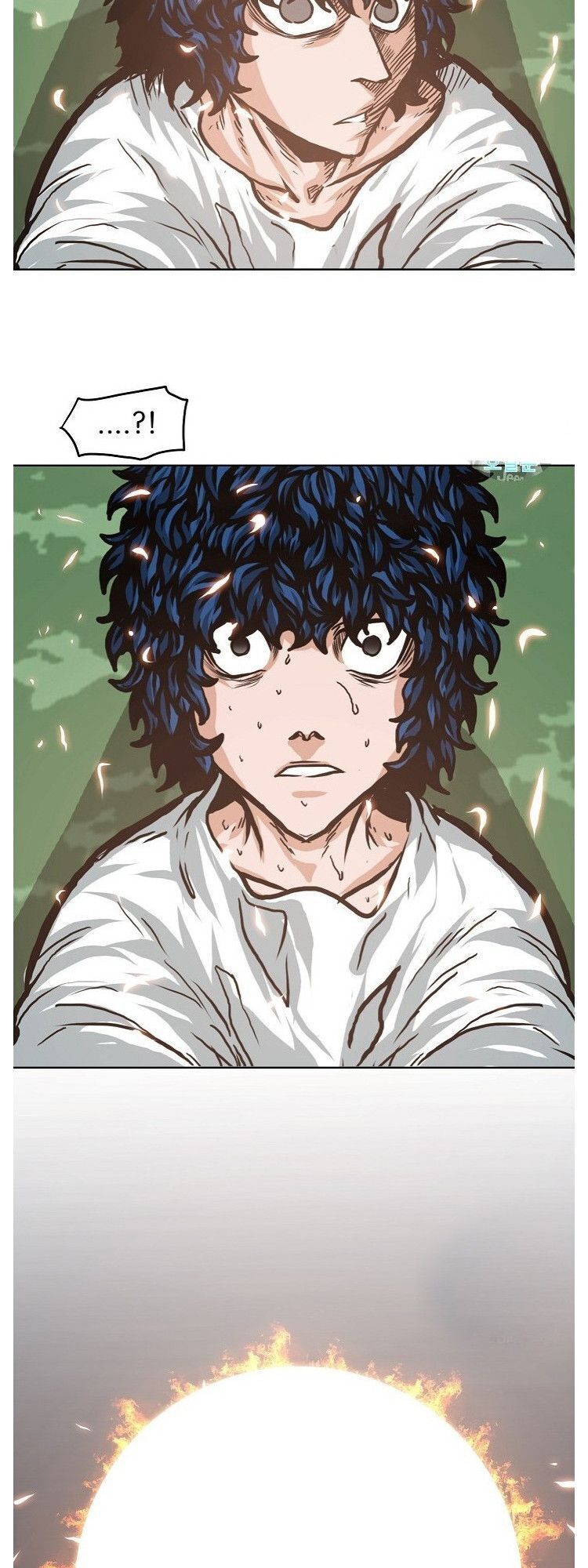 Bậc Thầy Kiếm Sư Chap 6 - Next Chap 7