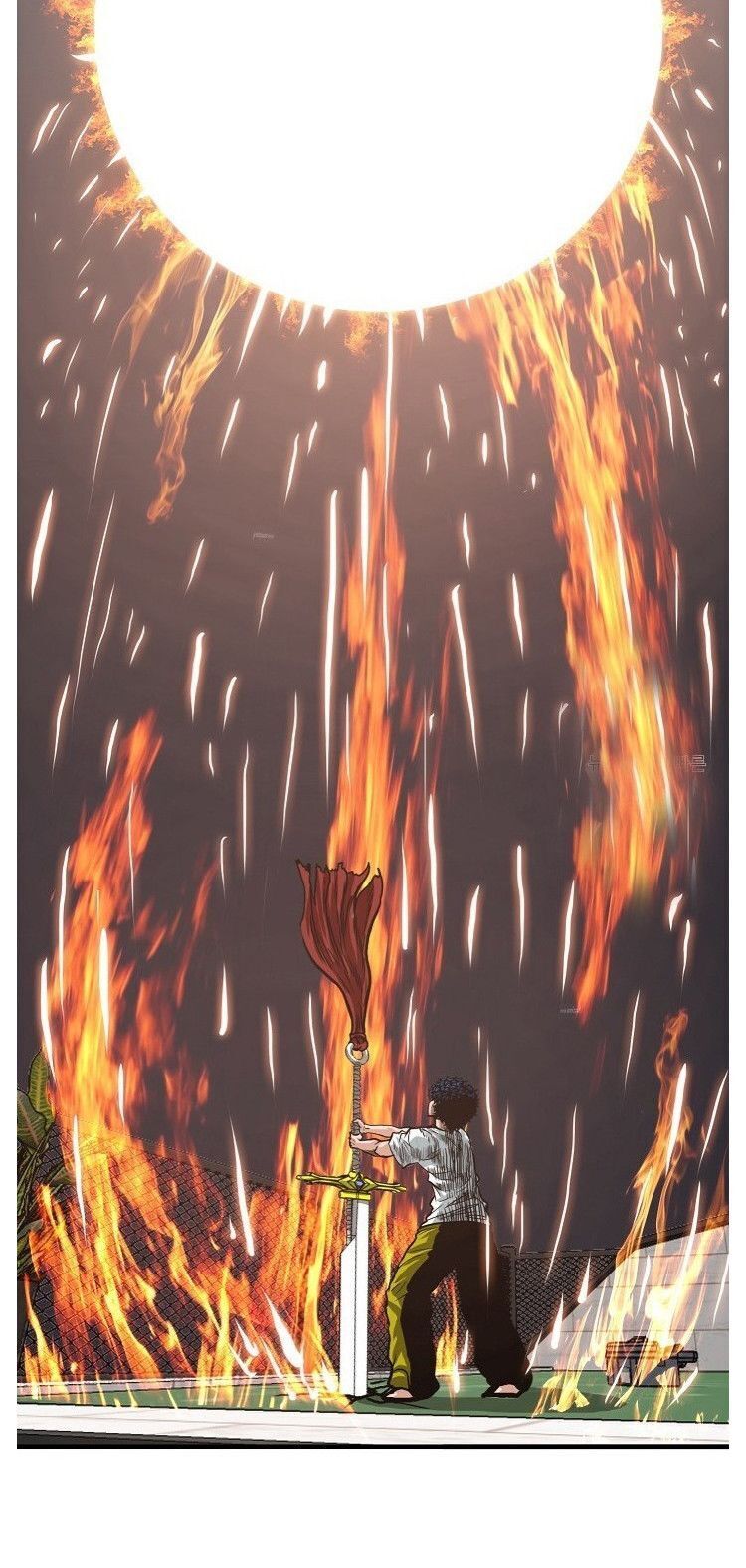 Bậc Thầy Kiếm Sư Chap 6 - Next Chap 7